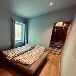 Ny Med Eget Treningsstudio Under Ski-vm I Trondheim Apartmán Fannrem