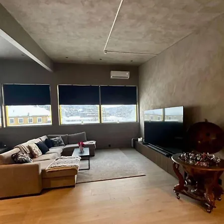 Ny Med Eget Treningsstudio Under Ski-vm I Trondheim * Fannrem