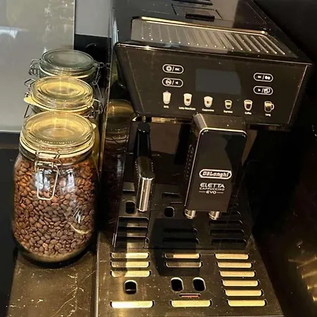 Ny Med Eget Treningsstudio Under Ski-vm I Trondheim Lägenhet *