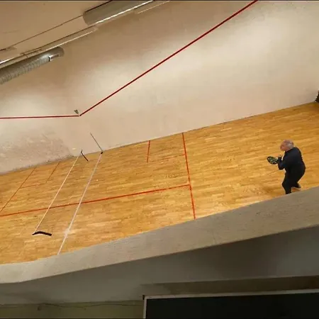 Ny Med Eget Treningsstudio Under Ski-vm I Trondheim Apartman *