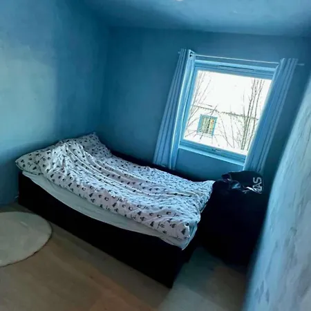 Ny Med Eget Treningsstudio Under Ski-vm I Trondheim