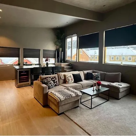 Ny Med Eget Treningsstudio Under Ski-vm I Trondheim *