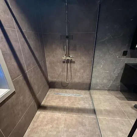 Ny Med Eget Treningsstudio Under Ski-vm I Trondheim Apartman *