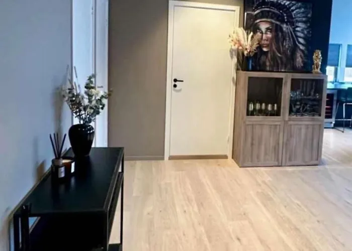 Ny Med Eget Treningsstudio Under Ski-vm I Trondheim *